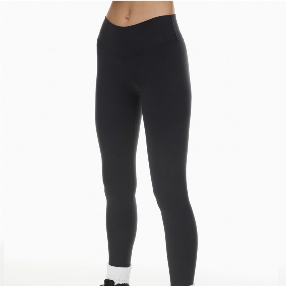 Aritzia TnaBUTTER™ Atmosphere Lo-Rise Legging